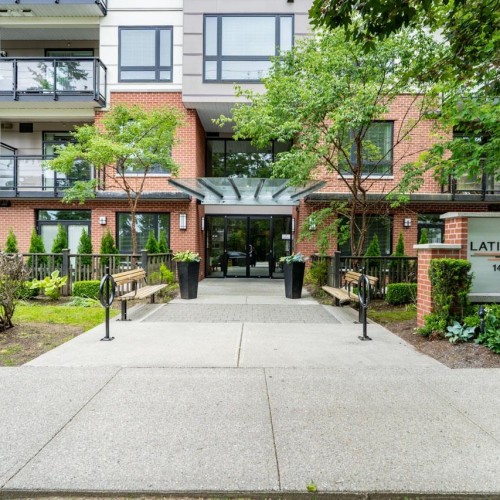 Photo 1 at #214 - 14358 60 Avenue, Sullivan Station, Surrey Photo 1 at #214 - 14358 60 Avenue, Sullivan Station, Surrey