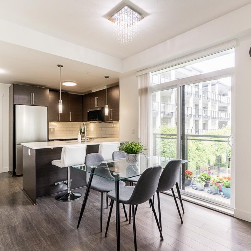 Photo 9 at #214 - 14358 60 Avenue, Sullivan Station, Surrey Photo 9 at #214 - 14358 60 Avenue, Sullivan Station, Surrey