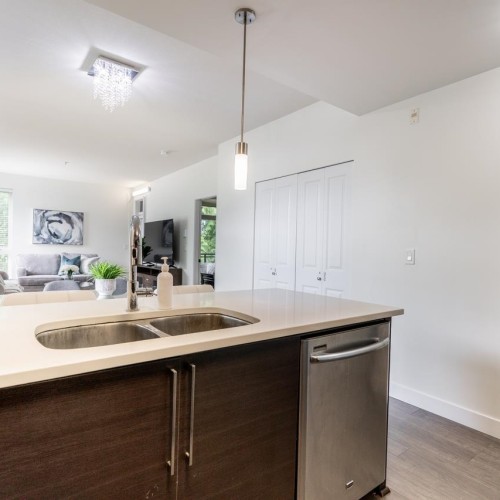 Photo 14 at #214 - 14358 60 Avenue, Sullivan Station, Surrey Photo 14 at #214 - 14358 60 Avenue, Sullivan Station, Surrey