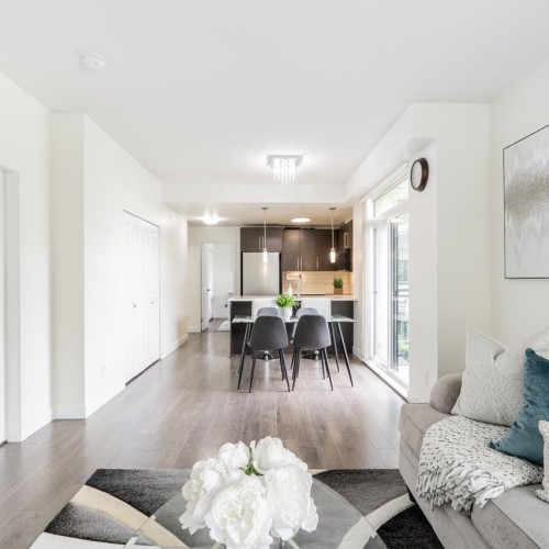 Photo 8 at #214 - 14358 60 Avenue, Sullivan Station, Surrey Photo 8 at #214 - 14358 60 Avenue, Sullivan Station, Surrey