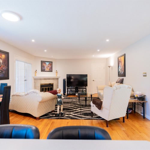 Photo 6 at 107 - 6109 Boundary Drive W, Panorama Ridge, Surrey Photo 6 at 107 - 6109 Boundary Drive W, Panorama Ridge, Surrey