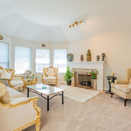 Photo 3 at 107 - 6109 Boundary Drive W, Panorama Ridge, Surrey Photo 3 at 107 - 6109 Boundary Drive W, Panorama Ridge, Surrey