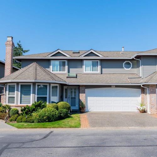 Photo 1 at 107 - 6109 Boundary Drive W, Panorama Ridge, Surrey Photo 1 at 107 - 6109 Boundary Drive W, Panorama Ridge, Surrey