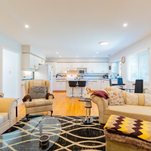 Photo 5 at 107 - 6109 Boundary Drive W, Panorama Ridge, Surrey Photo 5 at 107 - 6109 Boundary Drive W, Panorama Ridge, Surrey