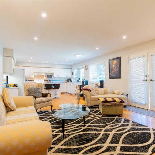 Photo 4 at 107 - 6109 Boundary Drive W, Panorama Ridge, Surrey Photo 4 at 107 - 6109 Boundary Drive W, Panorama Ridge, Surrey