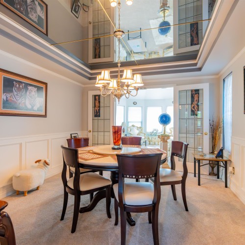 Photo 8 at 107 - 6109 Boundary Drive W, Panorama Ridge, Surrey Photo 8 at 107 - 6109 Boundary Drive W, Panorama Ridge, Surrey