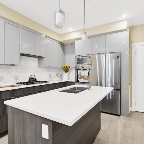 Photo 1 at B210 - 14438 72 Avenue, East Newton, Surrey Photo 1 at B210 - 14438 72 Avenue, East Newton, Surrey