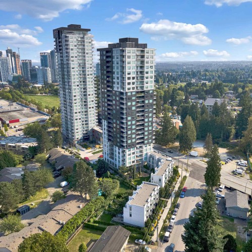 Photo 1 at 1410 - 13359 Old Yale Road, Whalley, North Surrey Photo 1 at 1410 - 13359 Old Yale Road, Whalley, North Surrey