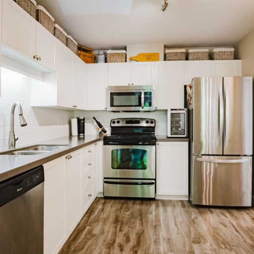 Photo 6 at 215 - 8068 120a Street, Queen Mary Park Surrey, Surrey Photo 6 at 215 - 8068 120a Street, Queen Mary Park Surrey, Surrey