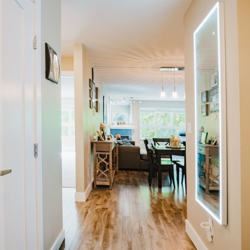 Photo 4 at 215 - 8068 120a Street, Queen Mary Park Surrey, Surrey Photo 4 at 215 - 8068 120a Street, Queen Mary Park Surrey, Surrey