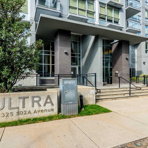 Photo 2 at 2903 - 13325 102a Avenue, Whalley, North Surrey Photo 2 at 2903 - 13325 102a Avenue, Whalley, North Surrey