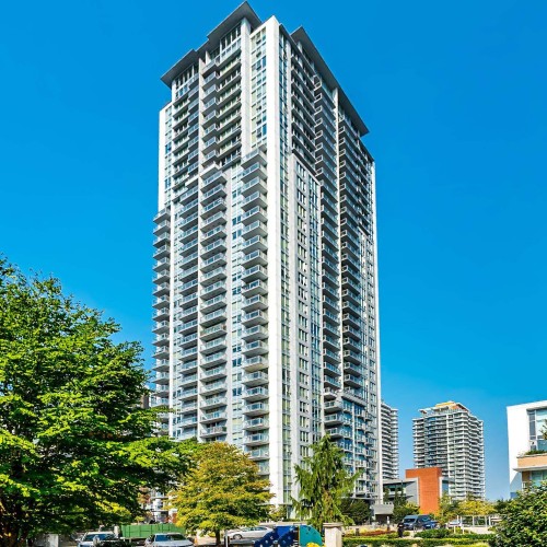 Photo 1 at 2903 - 13325 102a Avenue, Whalley, North Surrey Photo 1 at 2903 - 13325 102a Avenue, Whalley, North Surrey