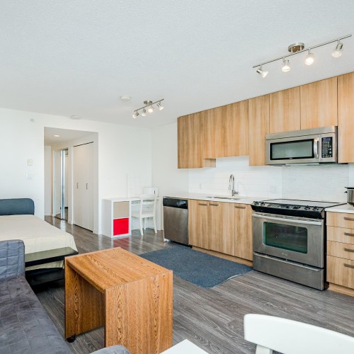 Photo 5 at 2903 - 13325 102a Avenue, Whalley, North Surrey Photo 5 at 2903 - 13325 102a Avenue, Whalley, North Surrey