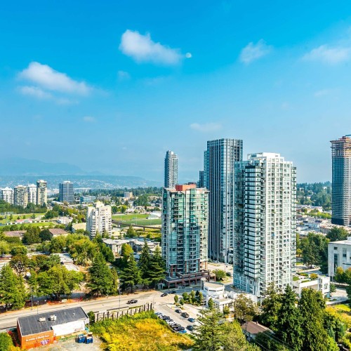 Photo 4 at 2903 - 13325 102a Avenue, Whalley, North Surrey Photo 4 at 2903 - 13325 102a Avenue, Whalley, North Surrey