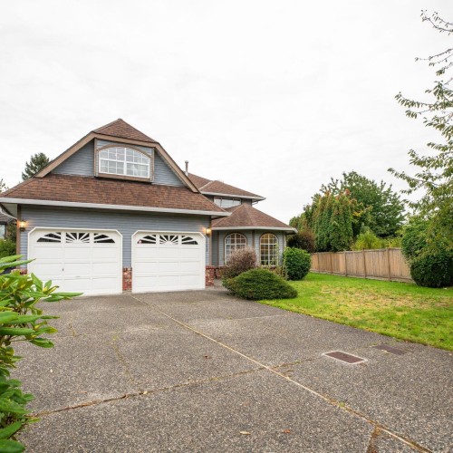 Photo 1 at 14370 83 Avenue, Bear Creek Green Timbers, Surrey Photo 1 at 14370 83 Avenue, Bear Creek Green Timbers, Surrey