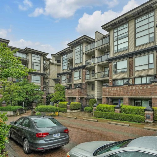 Photo 1 at 113 - 10866 City Parkway, Whalley, North Surrey Photo 1 at 113 - 10866 City Parkway, Whalley, North Surrey