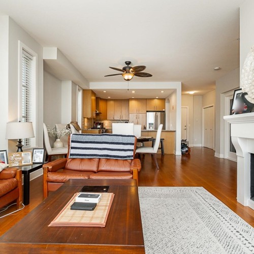 Photo 3 at 204 - 16469 64 Avenue, Cloverdale BC, Cloverdale Photo 3 at 204 - 16469 64 Avenue, Cloverdale BC, Cloverdale