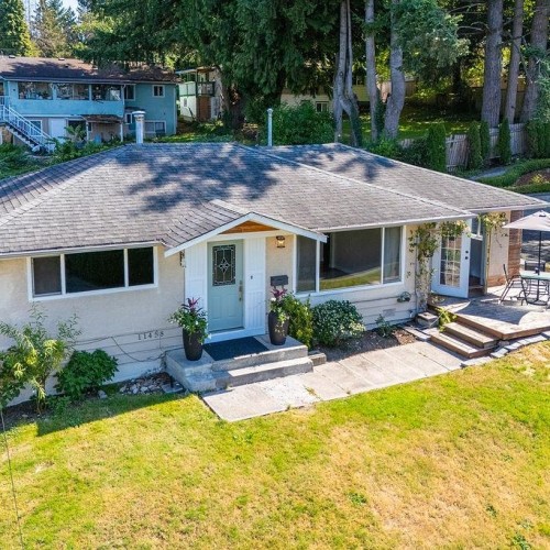 Photo 2 at 11458 139 Street, Bolivar Heights, North Surrey Photo 2 at 11458 139 Street, Bolivar Heights, North Surrey