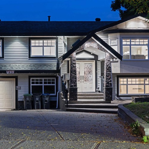 Photo 1 at 7830 125 Street, West Newton, Surrey Photo 1 at 7830 125 Street, West Newton, Surrey