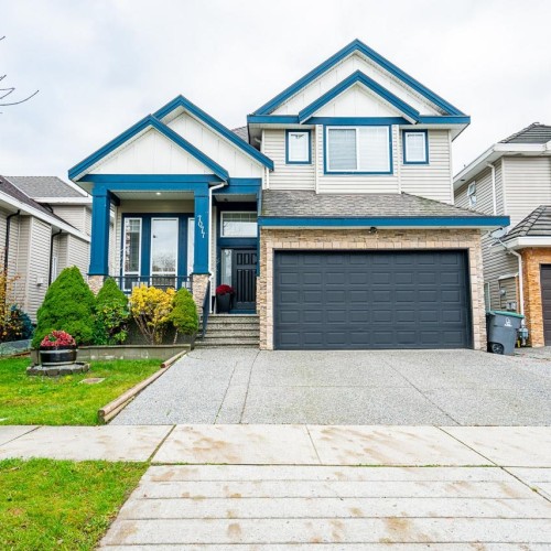 Photo 1 at 7077 149a Street, East Newton, Surrey Photo 1 at 7077 149a Street, East Newton, Surrey