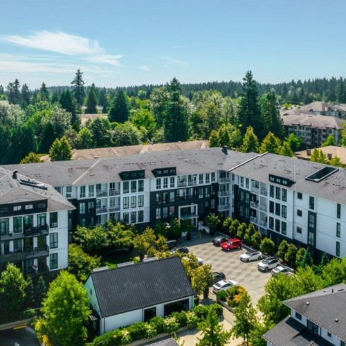 Photo 3 at 413 - 14968 101a Avenue, Guildford, North Surrey Photo 3 at 413 - 14968 101a Avenue, Guildford, North Surrey