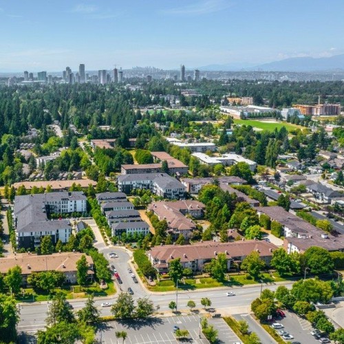 Photo 36 at 413 - 14968 101a Avenue, Guildford, North Surrey Photo 36 at 413 - 14968 101a Avenue, Guildford, North Surrey