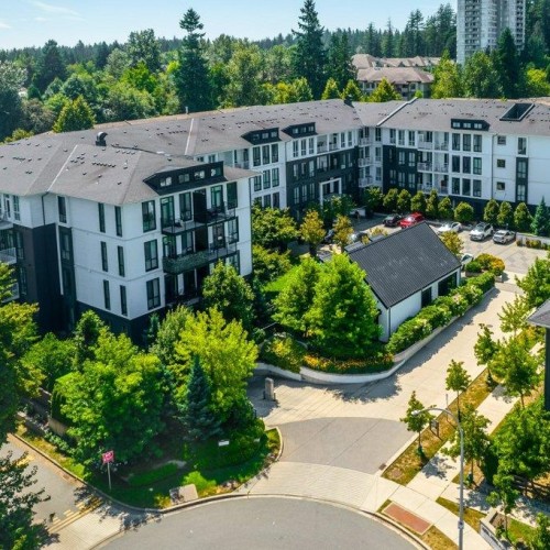 Photo 1 at 413 - 14968 101a Avenue, Guildford, North Surrey Photo 1 at 413 - 14968 101a Avenue, Guildford, North Surrey