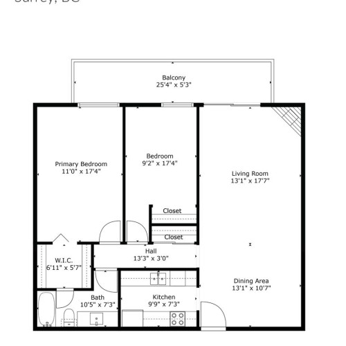 Photo 16 at 102 - 9682 134 Street, Whalley, North Surrey Photo 16 at 102 - 9682 134 Street, Whalley, North Surrey