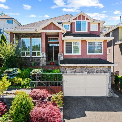 Photo 1 at 14498 78 Avenue, East Newton, Surrey Photo 1 at 14498 78 Avenue, East Newton, Surrey