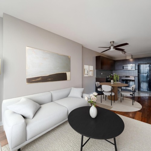 Photo 1 at 3105 - 13618 100 Avenue, Whalley, North Surrey Photo 1 at 3105 - 13618 100 Avenue, Whalley, North Surrey