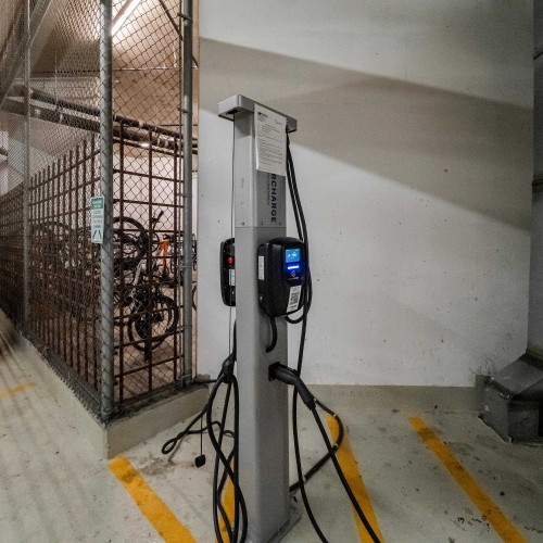 Photo 28 at 3105 - 13618 100 Avenue, Whalley, North Surrey Photo 28 at 3105 - 13618 100 Avenue, Whalley, North Surrey