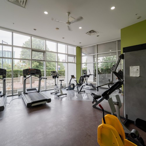 Photo 30 at 3105 - 13618 100 Avenue, Whalley, North Surrey Photo 30 at 3105 - 13618 100 Avenue, Whalley, North Surrey