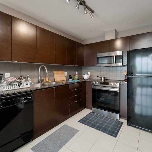 Photo 8 at 3105 - 13618 100 Avenue, Whalley, North Surrey Photo 8 at 3105 - 13618 100 Avenue, Whalley, North Surrey