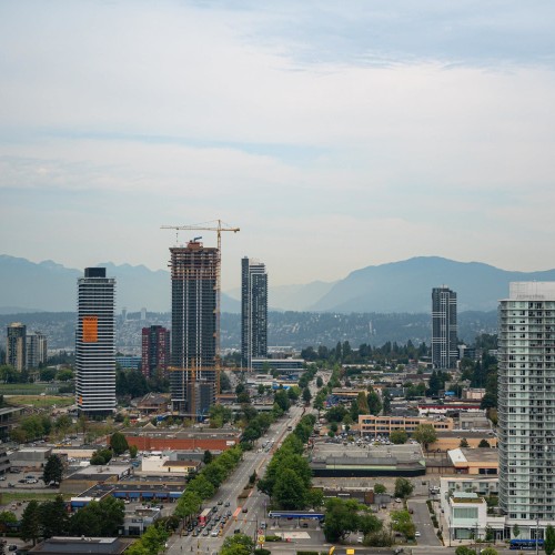 Photo 25 at 3105 - 13618 100 Avenue, Whalley, North Surrey Photo 25 at 3105 - 13618 100 Avenue, Whalley, North Surrey