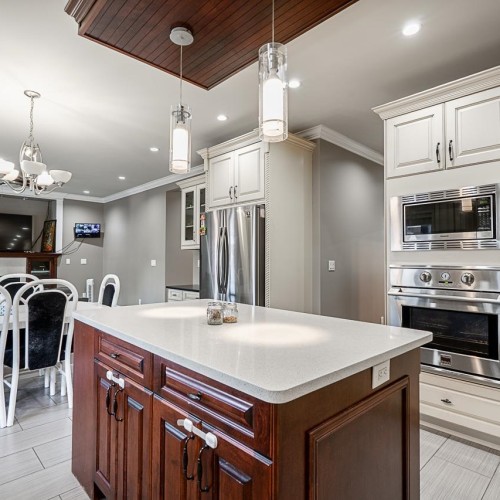 Photo 12 at 5909 125 Street, Panorama Ridge, Surrey Photo 12 at 5909 125 Street, Panorama Ridge, Surrey