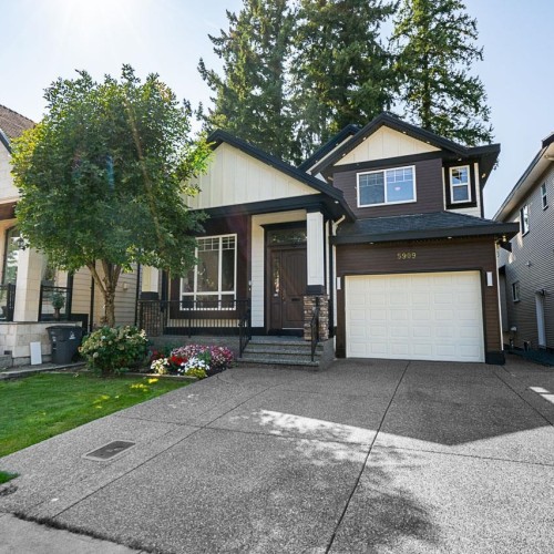 Photo 1 at 5909 125 Street, Panorama Ridge, Surrey Photo 1 at 5909 125 Street, Panorama Ridge, Surrey