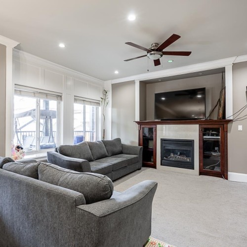 Photo 14 at 5909 125 Street, Panorama Ridge, Surrey Photo 14 at 5909 125 Street, Panorama Ridge, Surrey