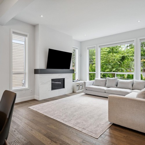 Photo 3 at 16628 104 Avenue, Fraser Heights, North Surrey Photo 3 at 16628 104 Avenue, Fraser Heights, North Surrey