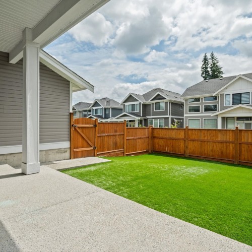 Photo 36 at 16628 104 Avenue, Fraser Heights, North Surrey Photo 36 at 16628 104 Avenue, Fraser Heights, North Surrey