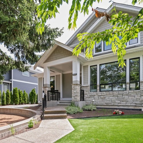 Photo 1 at 16628 104 Avenue, Fraser Heights, North Surrey Photo 1 at 16628 104 Avenue, Fraser Heights, North Surrey