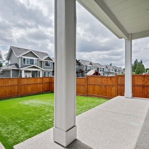 Photo 35 at 16628 104 Avenue, Fraser Heights, North Surrey Photo 35 at 16628 104 Avenue, Fraser Heights, North Surrey