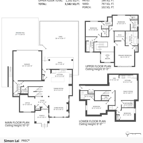 Photo 39 at 16628 104 Avenue, Fraser Heights, North Surrey Photo 39 at 16628 104 Avenue, Fraser Heights, North Surrey