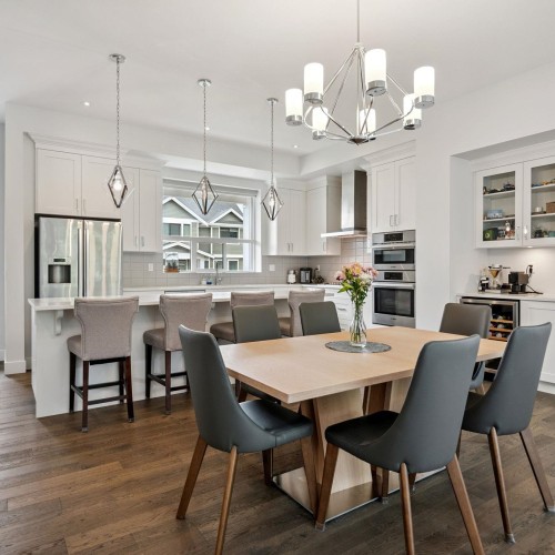 Photo 8 at 16628 104 Avenue, Fraser Heights, North Surrey Photo 8 at 16628 104 Avenue, Fraser Heights, North Surrey