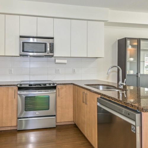 Photo 2 at 306 - 6450 194 Street, Clayton, Cloverdale Photo 2 at 306 - 6450 194 Street, Clayton, Cloverdale