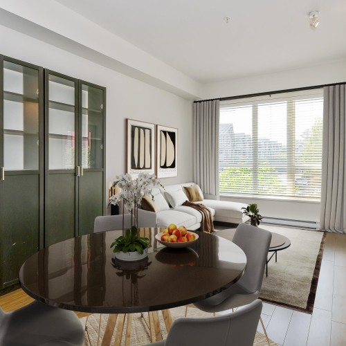 Photo 4 at 306 - 6450 194 Street, Clayton, Cloverdale Photo 4 at 306 - 6450 194 Street, Clayton, Cloverdale