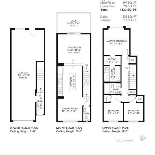 Photo 16 at 165 - 15230 Guildford Drive, Guildford, North Surrey Photo 16 at 165 - 15230 Guildford Drive, Guildford, North Surrey