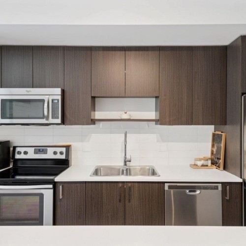 Photo 5 at 165 - 15230 Guildford Drive, Guildford, North Surrey Photo 5 at 165 - 15230 Guildford Drive, Guildford, North Surrey