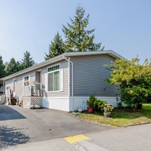 Photo 1 at 19 - 8220 King George Boulevard, Bear Creek Green Timbers, Surrey Photo 1 at 19 - 8220 King George Boulevard, Bear Creek Green Timbers, Surrey