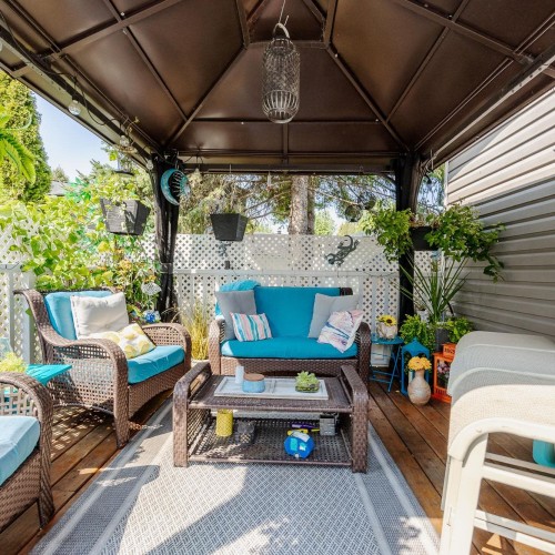 Photo 34 at 19 - 8220 King George Boulevard, Bear Creek Green Timbers, Surrey Photo 34 at 19 - 8220 King George Boulevard, Bear Creek Green Timbers, Surrey