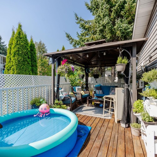 Photo 33 at 19 - 8220 King George Boulevard, Bear Creek Green Timbers, Surrey Photo 33 at 19 - 8220 King George Boulevard, Bear Creek Green Timbers, Surrey